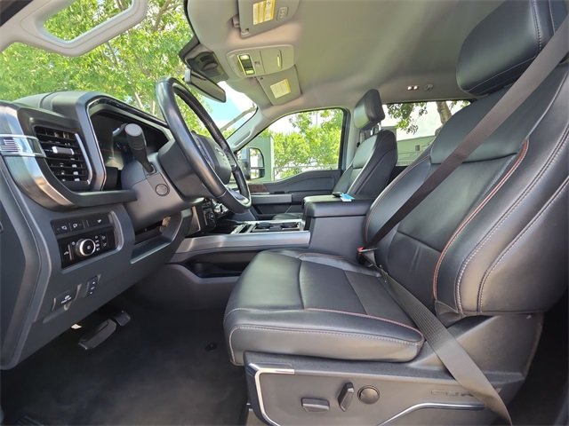 Gallery image 2 for 2024 Ford F-450SD Lariat